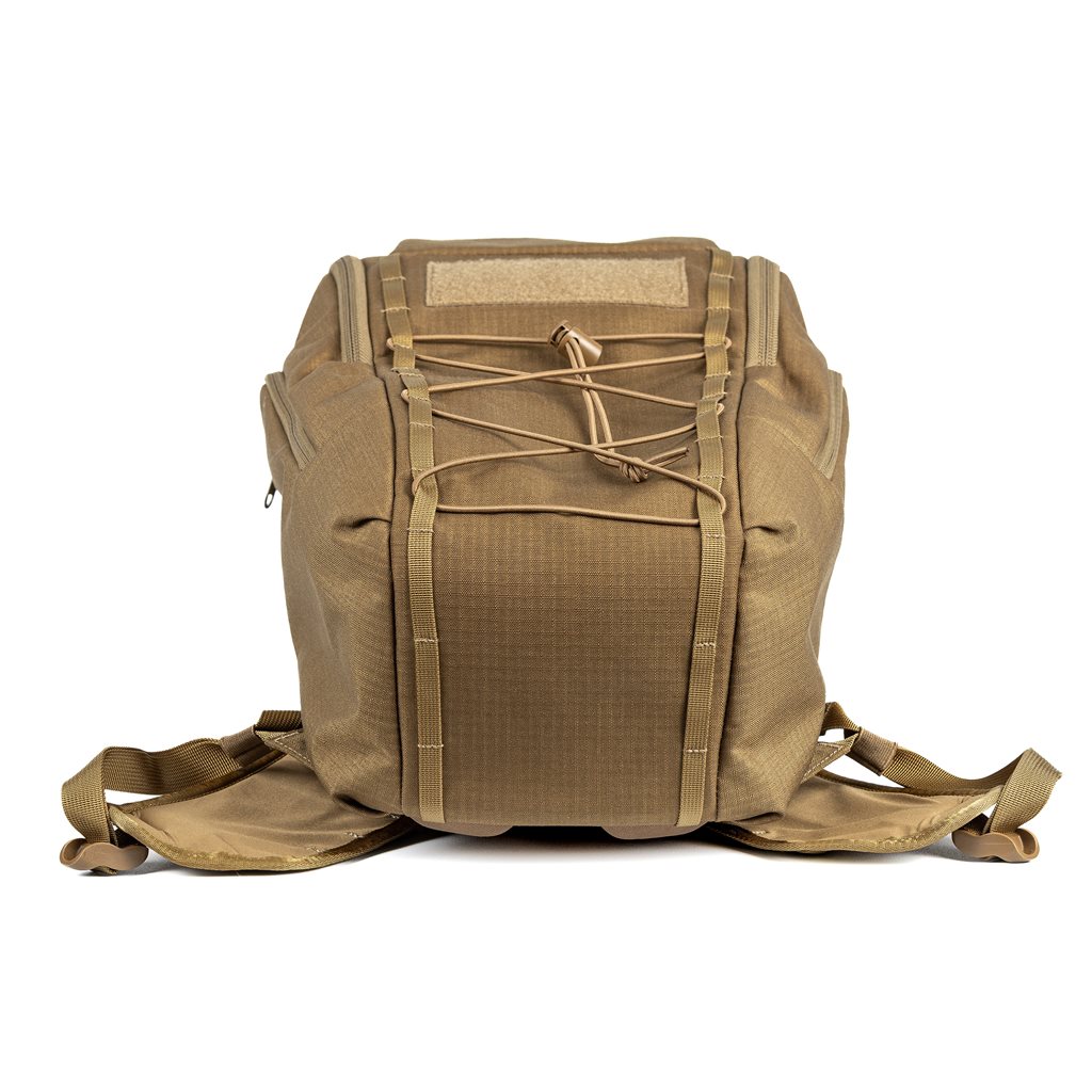 Batoh PUGIO 20 COYOTE TAN