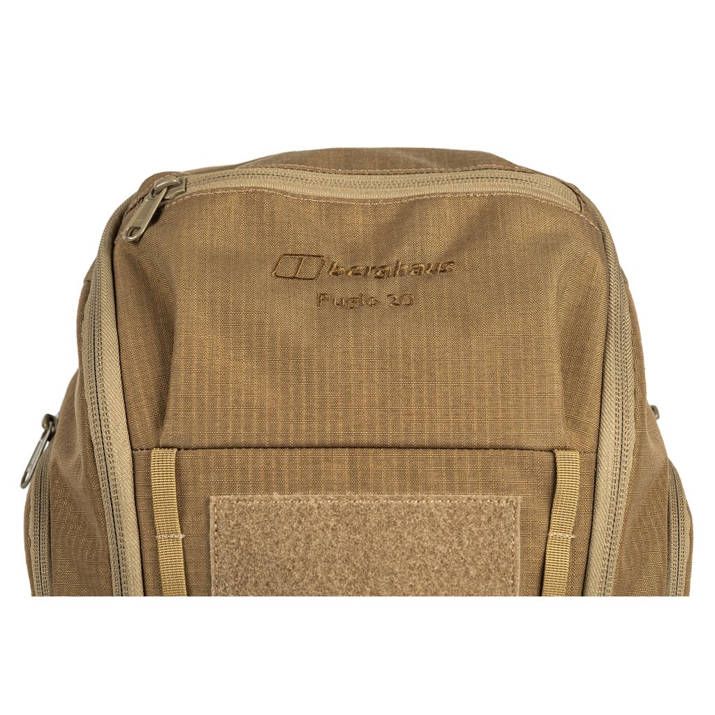 Batoh PUGIO 20 COYOTE TAN