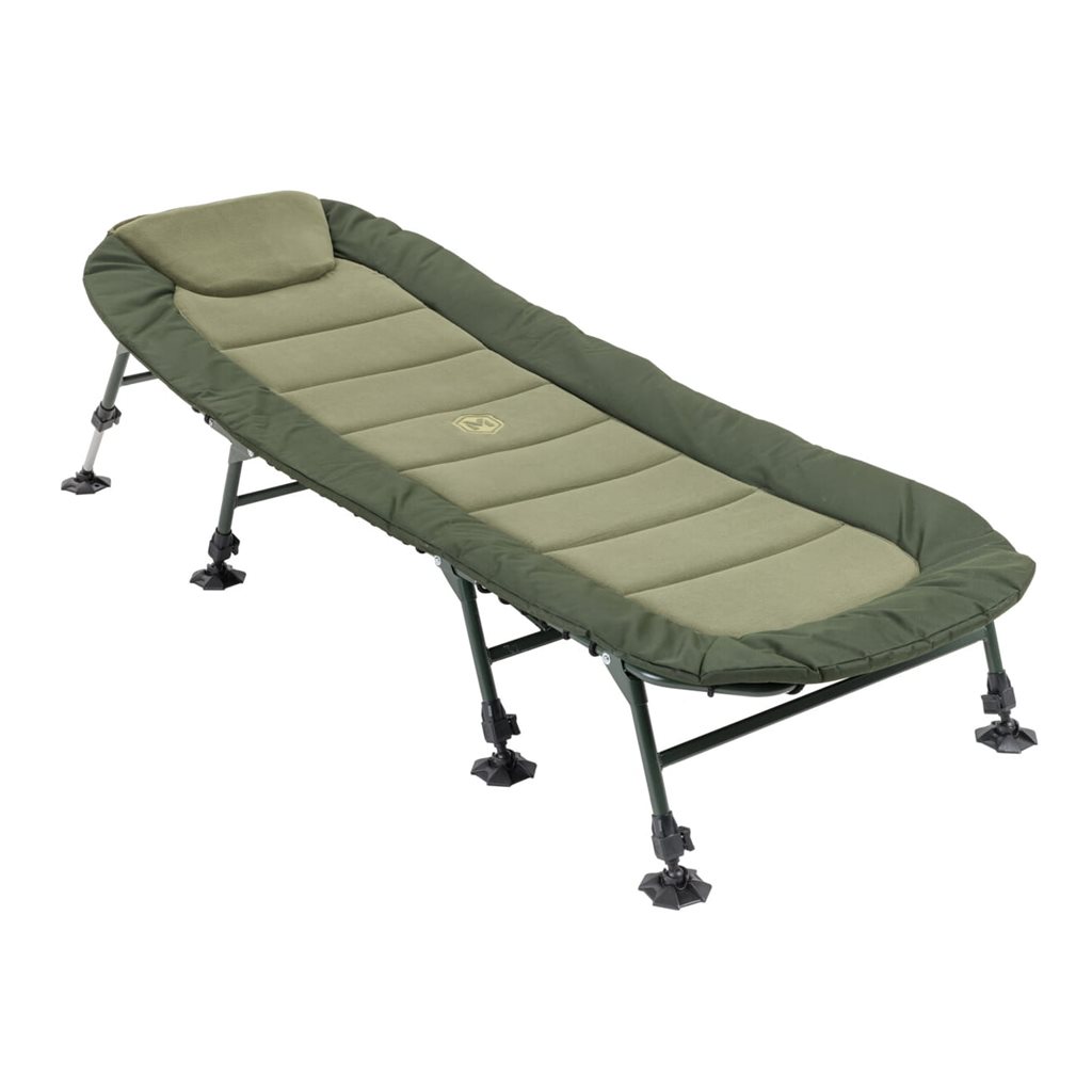 MIVARDI lehátko Comfort XL8 ZELENÉ
