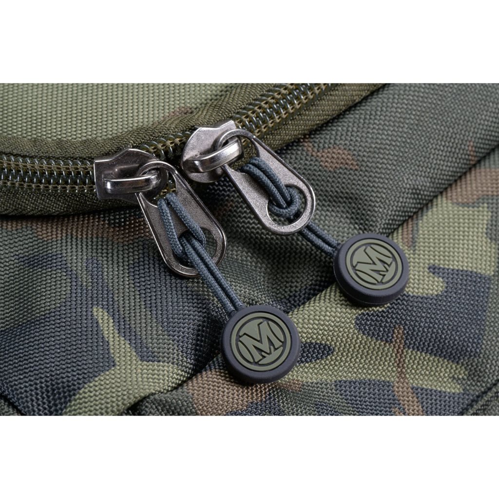Taška přepravní 52l maskovaná Easy Camo