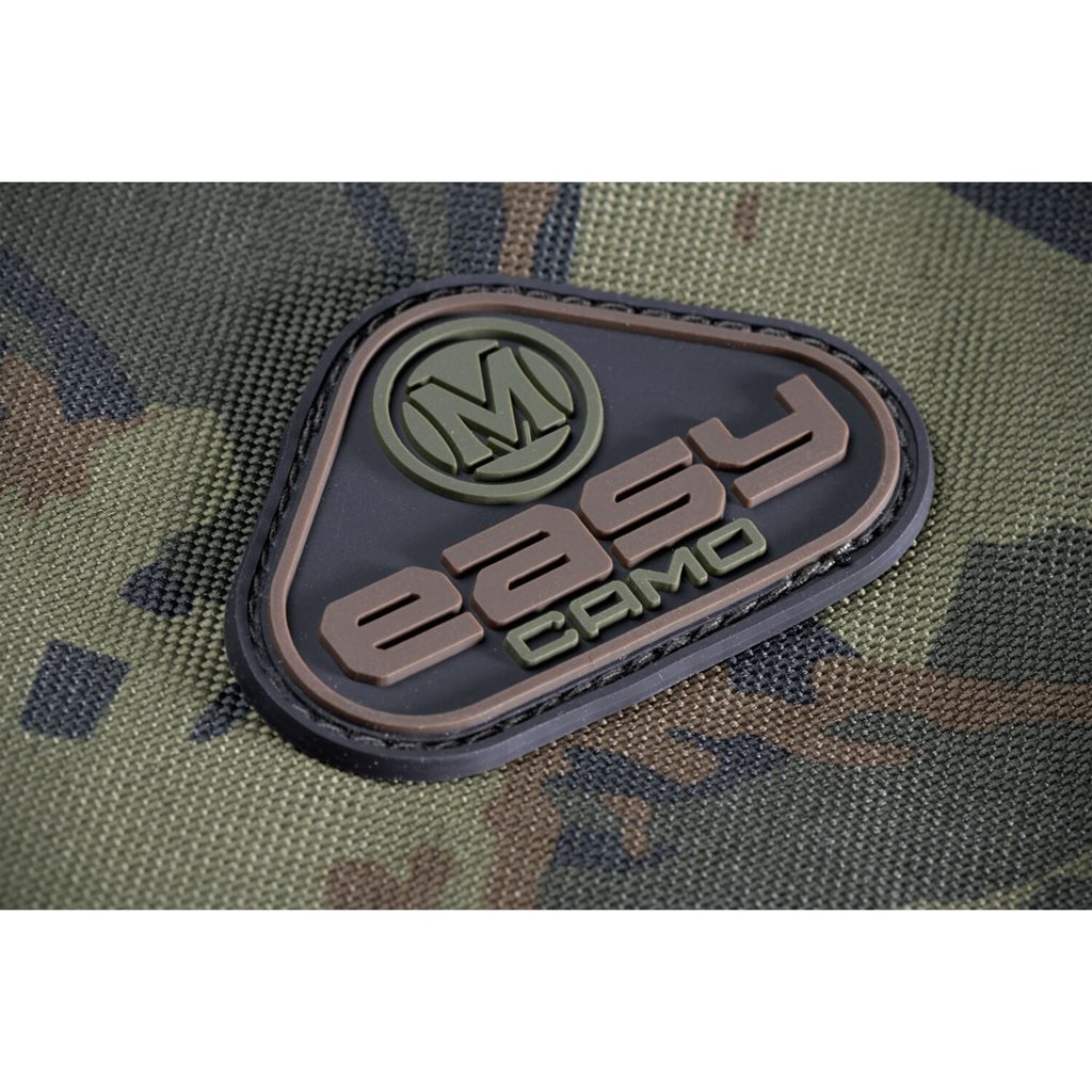 Taška přepravní 52l maskovaná Easy Camo