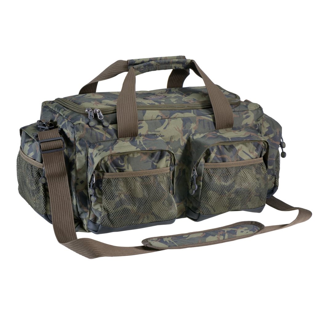 Levně MIVARDI taška přepravní 52l maskovaná Easy Camo