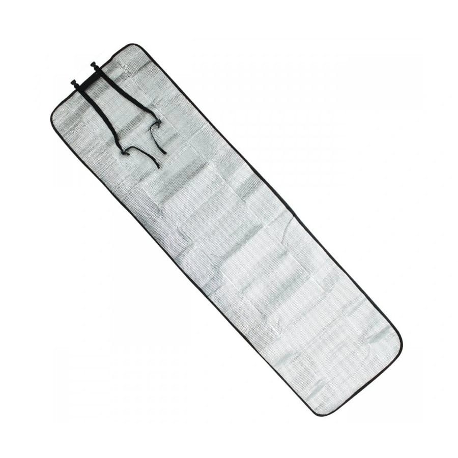 Levně YATE karimatka ALU MATTE 180/50 cm