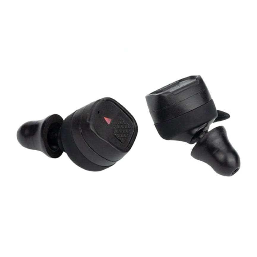 Levně EARMOR špunty do uší elektronické M20T PRO s BlueTooth ČERNÉ