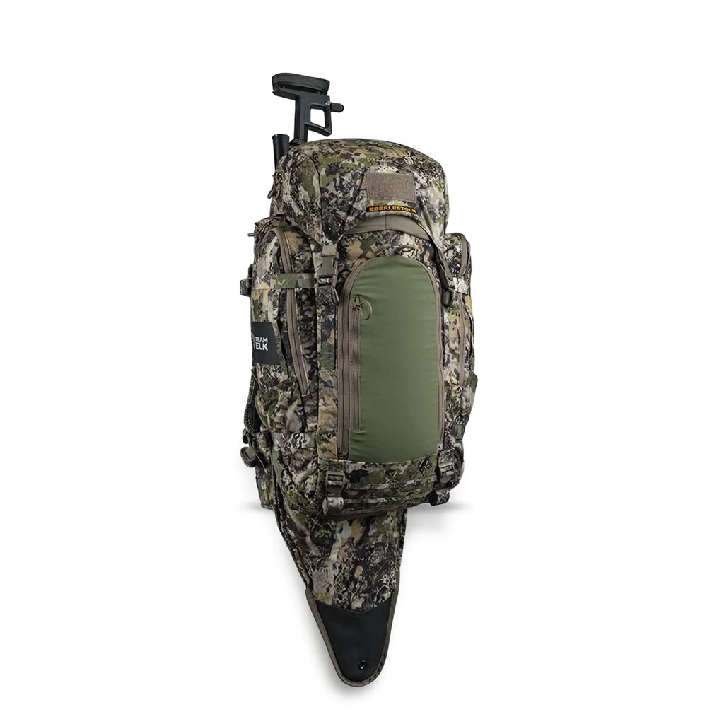 Levně EBERLESTOCK batoh TEAM ELK V2 pack MOUNTAIN