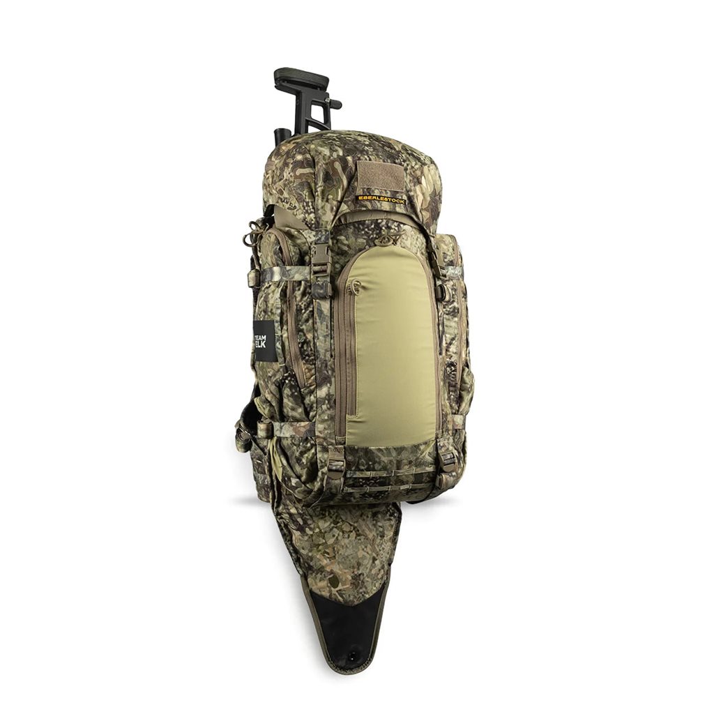 Levně EBERLESTOCK batoh TEAM ELK V2 pack MIRAGE