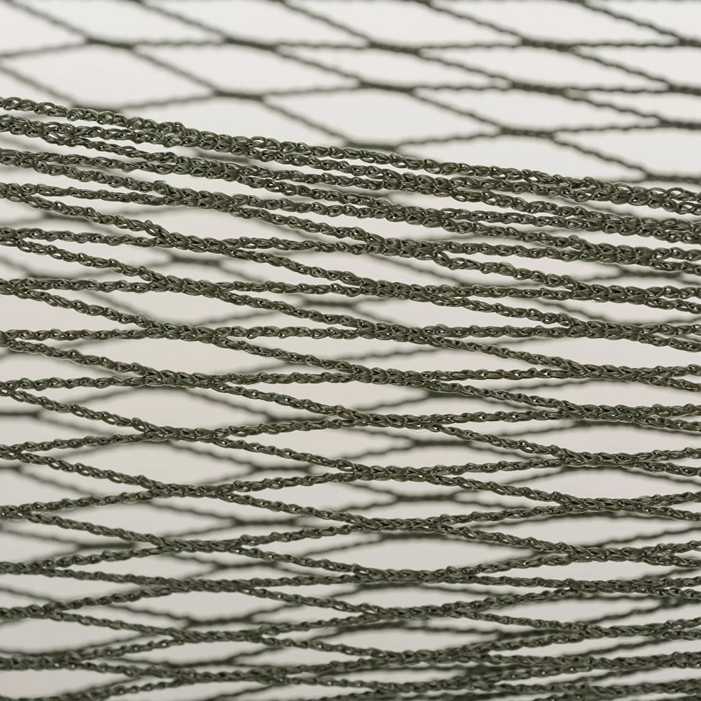 Síť MINI HAMMOCK 213 x 121 cm