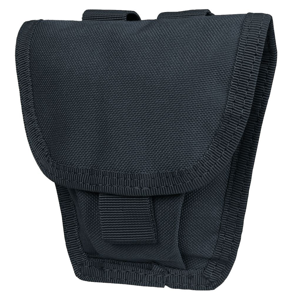 CONDOR OUTDOOR pouzdro MOLLE na pouta MODRÉ