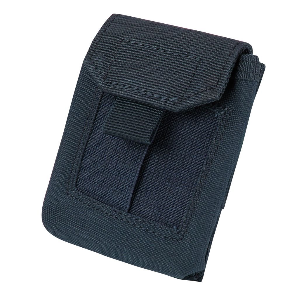Levně CONDOR OUTDOOR pouzdro MOLLE EMT na rukavice MODRÉ