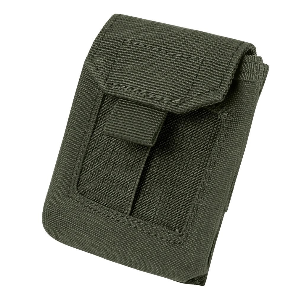 Levně CONDOR OUTDOOR pouzdro MOLLE EMT na rukavice RANGER GREEN