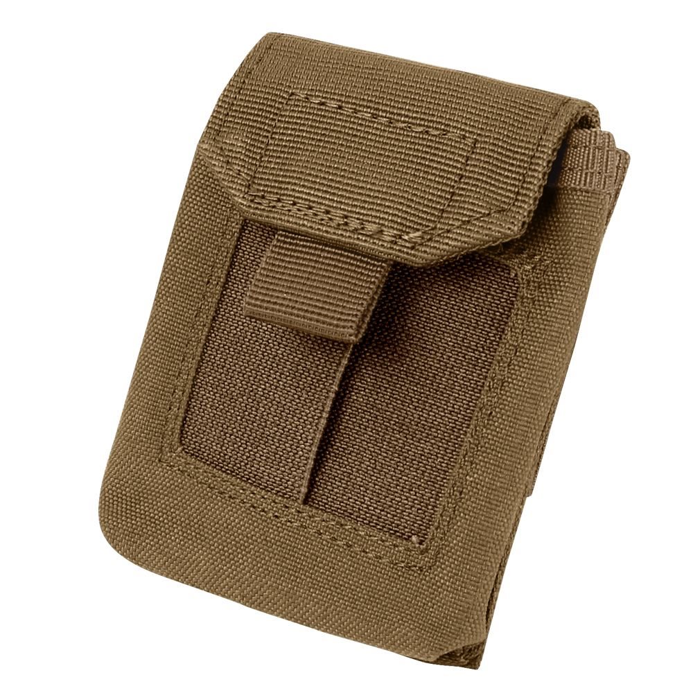 Levně CONDOR OUTDOOR pouzdro MOLLE EMT na rukavice COYOTE BROWN