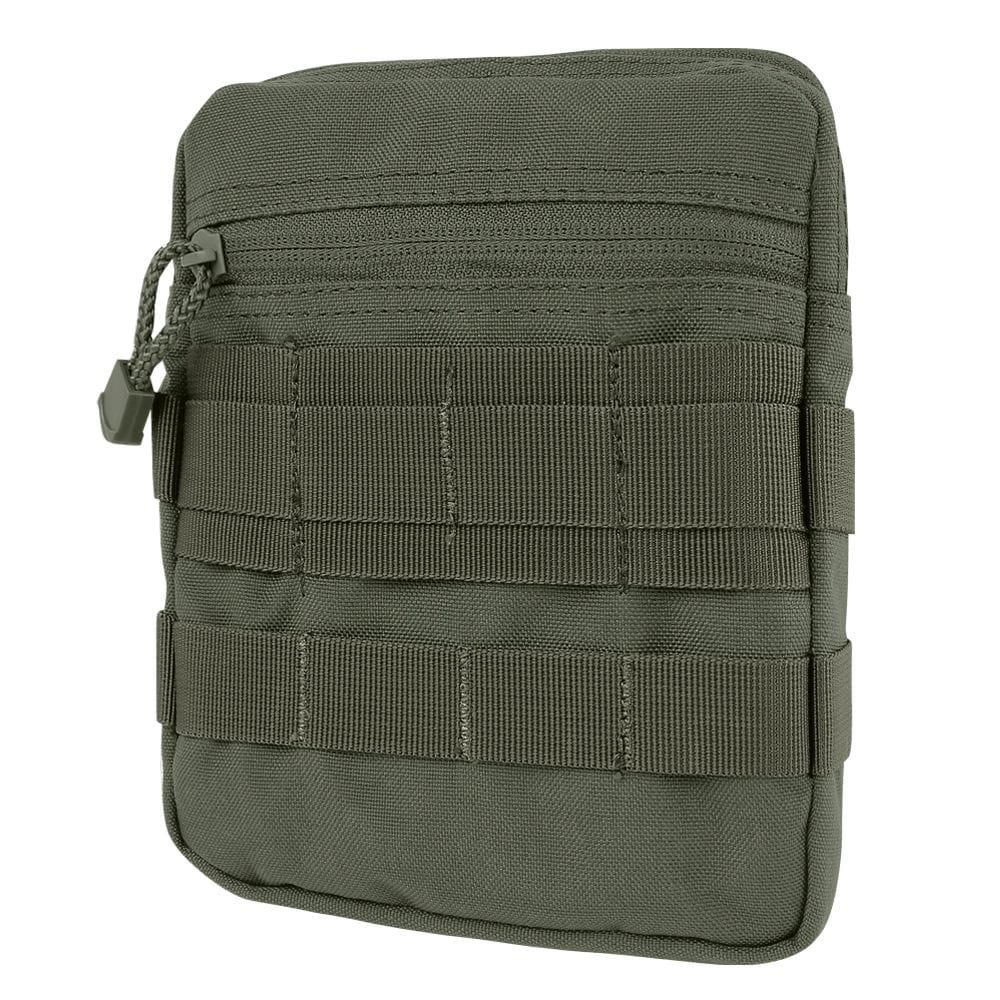 Levně CONDOR OUTDOOR pouzdro MOLLE univerzální RANGER GREEN
