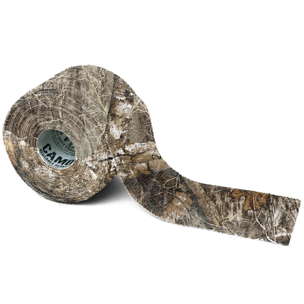 Levně McNett páska maskovací CAMO FORM MOSSY OAK OBSESSION