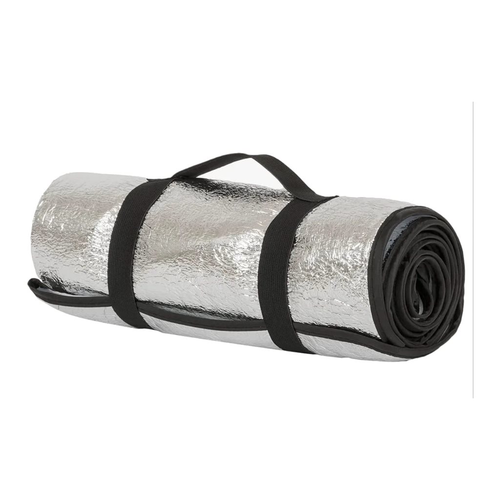 Levně BCB karimatka Thermal Heat-Reflective ALUMATKA 176x60cm