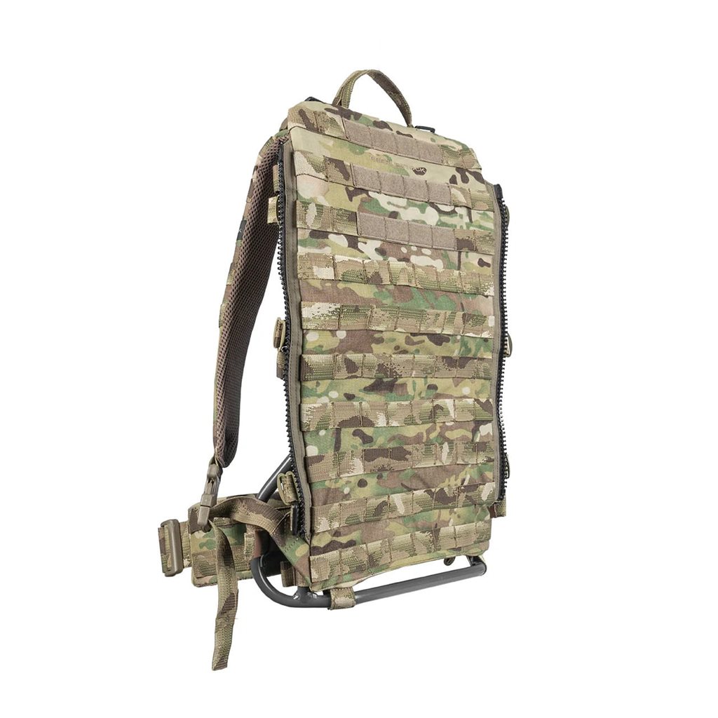 Levně EBERLESTOCK systém nosný MISSION FRAME MULTICAM