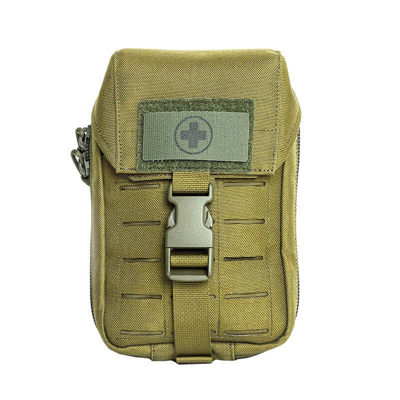 Levně FENIX Protector pouzdro zdravotní IFAK SF ZELENÉ