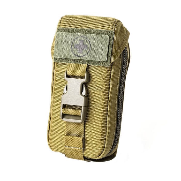 Levně FENIX Protector pouzdro zdravotní BL kit SF ZELENÉ