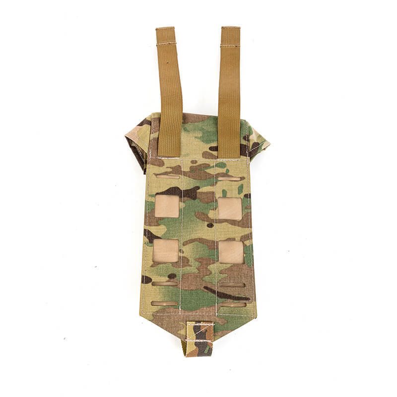 Levně FENIX Protector zadní platforma IFAK SF Démon MULTICAM