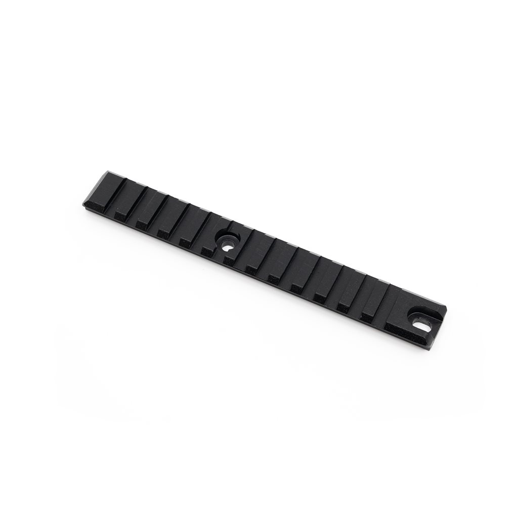 Levně ESP RAIL 1913 PICATINNY WEAWER 155 mm