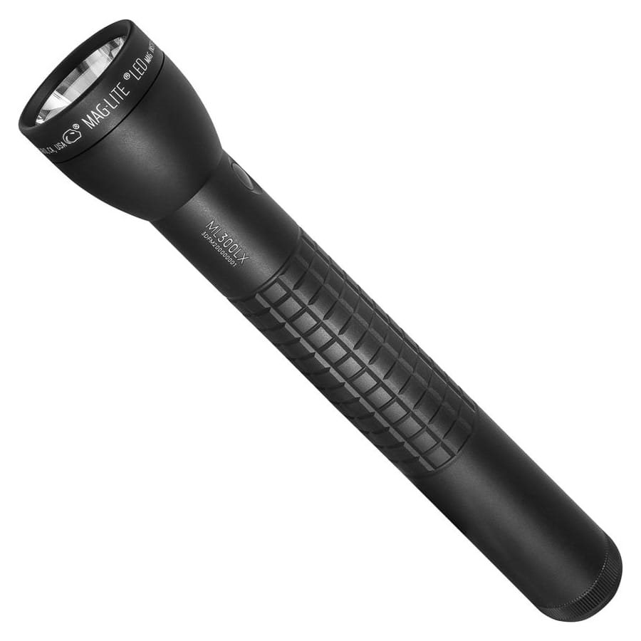 Levně MAG-LITE svítilna 3-CELL D 746 lumenů LED