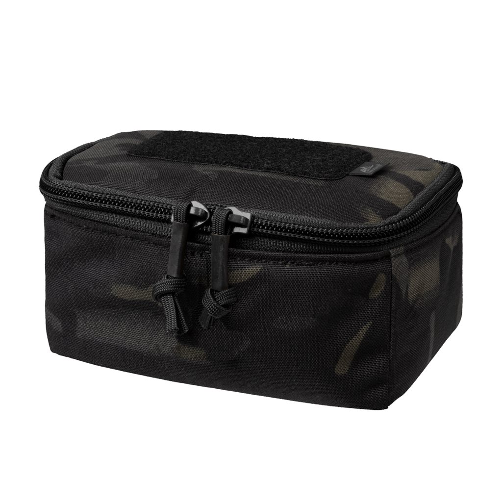 Levně Helikon-Tex pouzdro AMMO BOX na náboje MULTICAM BLACK