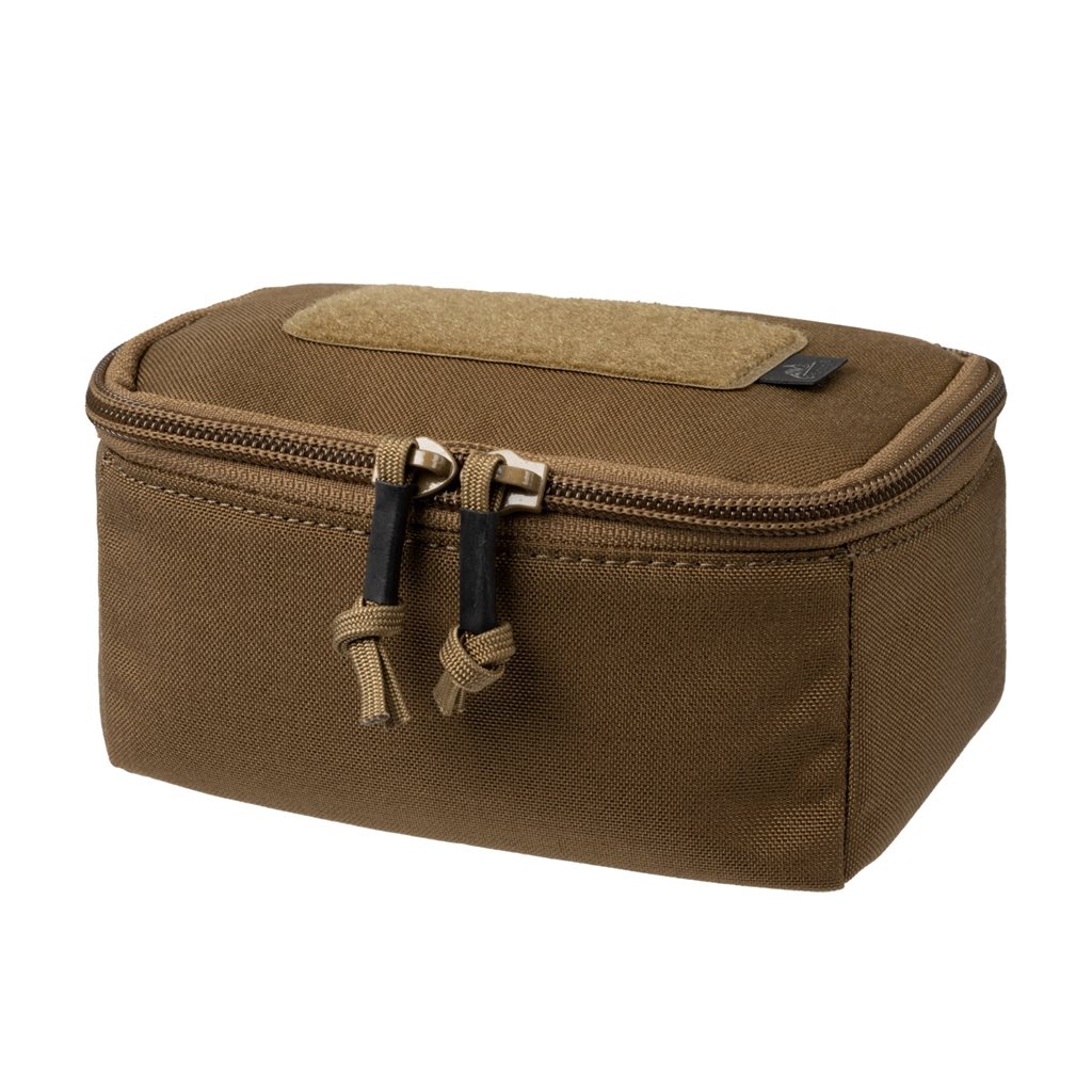 Levně Helikon-Tex pouzdro AMMO BOX na náboje COYOTE