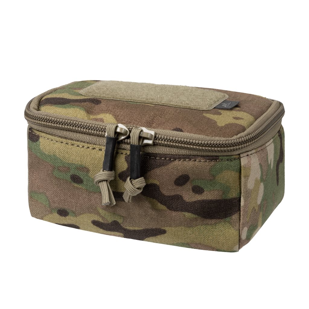 Levně Helikon-Tex pouzdro AMMO BOX na náboje MULTICAM
