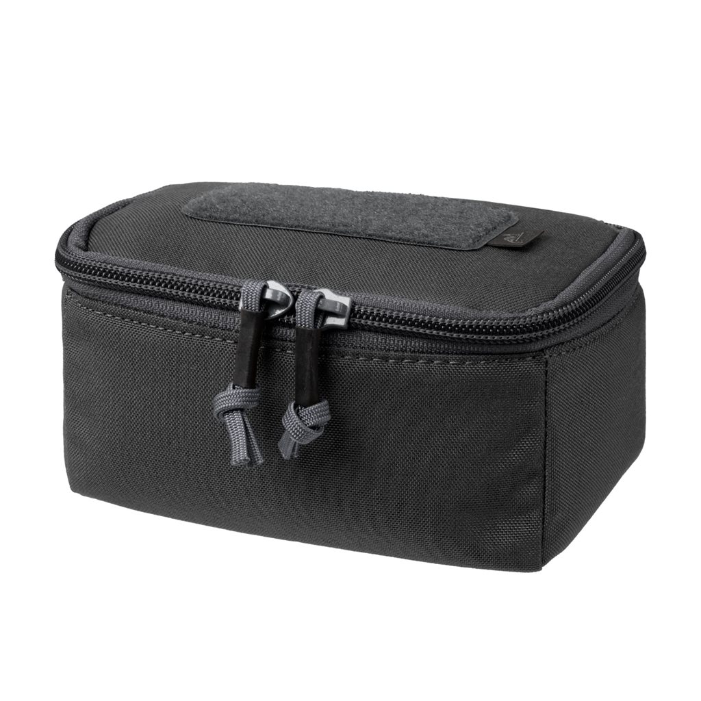 Levně Helikon-Tex pouzdro AMMO BOX na náboje SHADOW GREY
