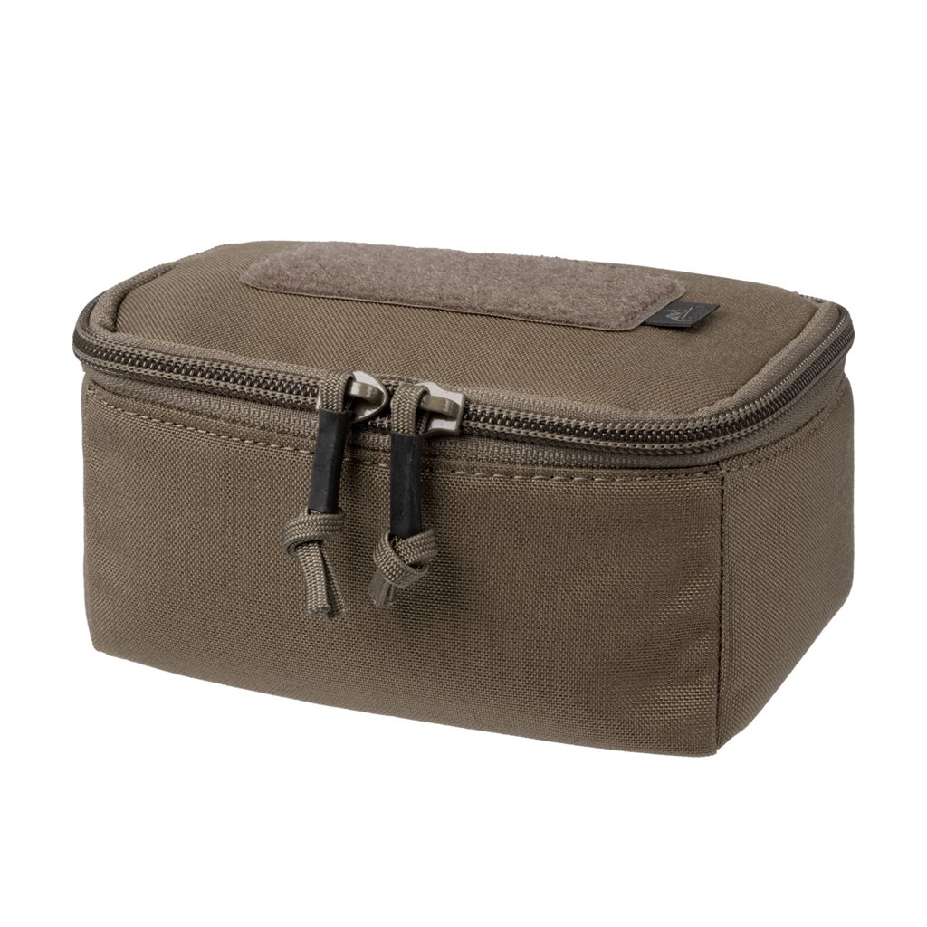 Levně Helikon-Tex pouzdro AMMO BOX na náboje RAL 7013