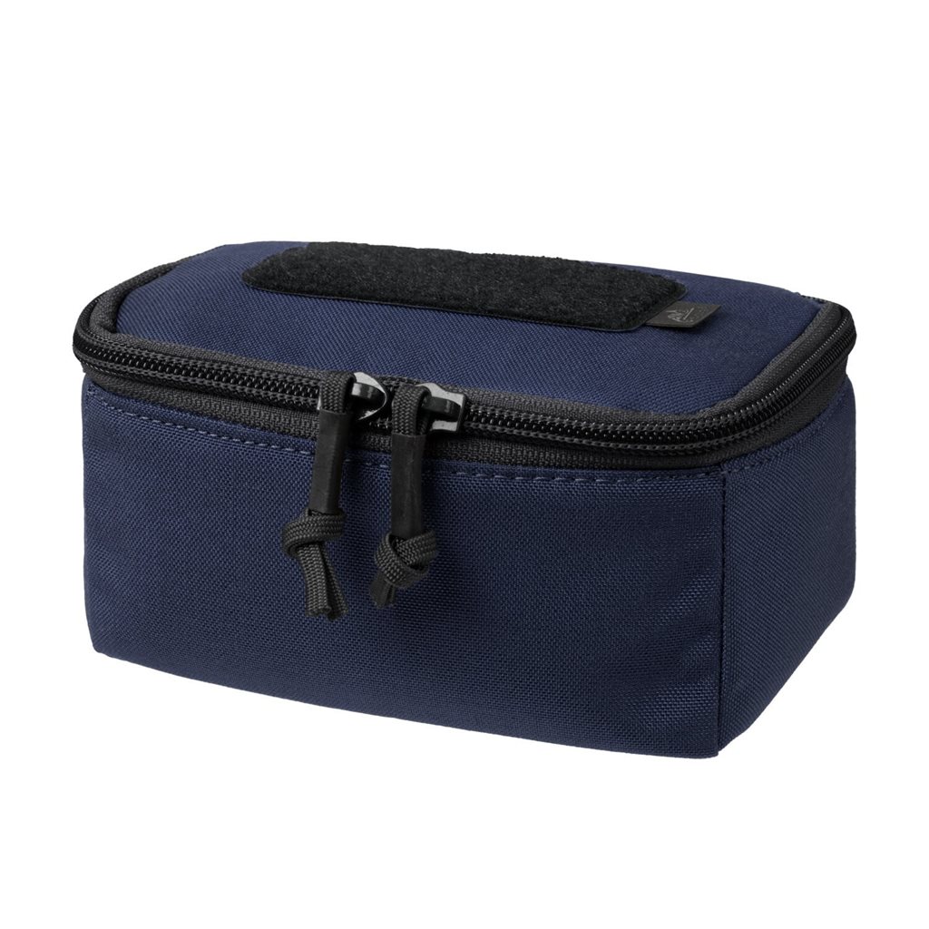 Levně Helikon-Tex pouzdro AMMO BOX na náboje SENTINEL BLUE
