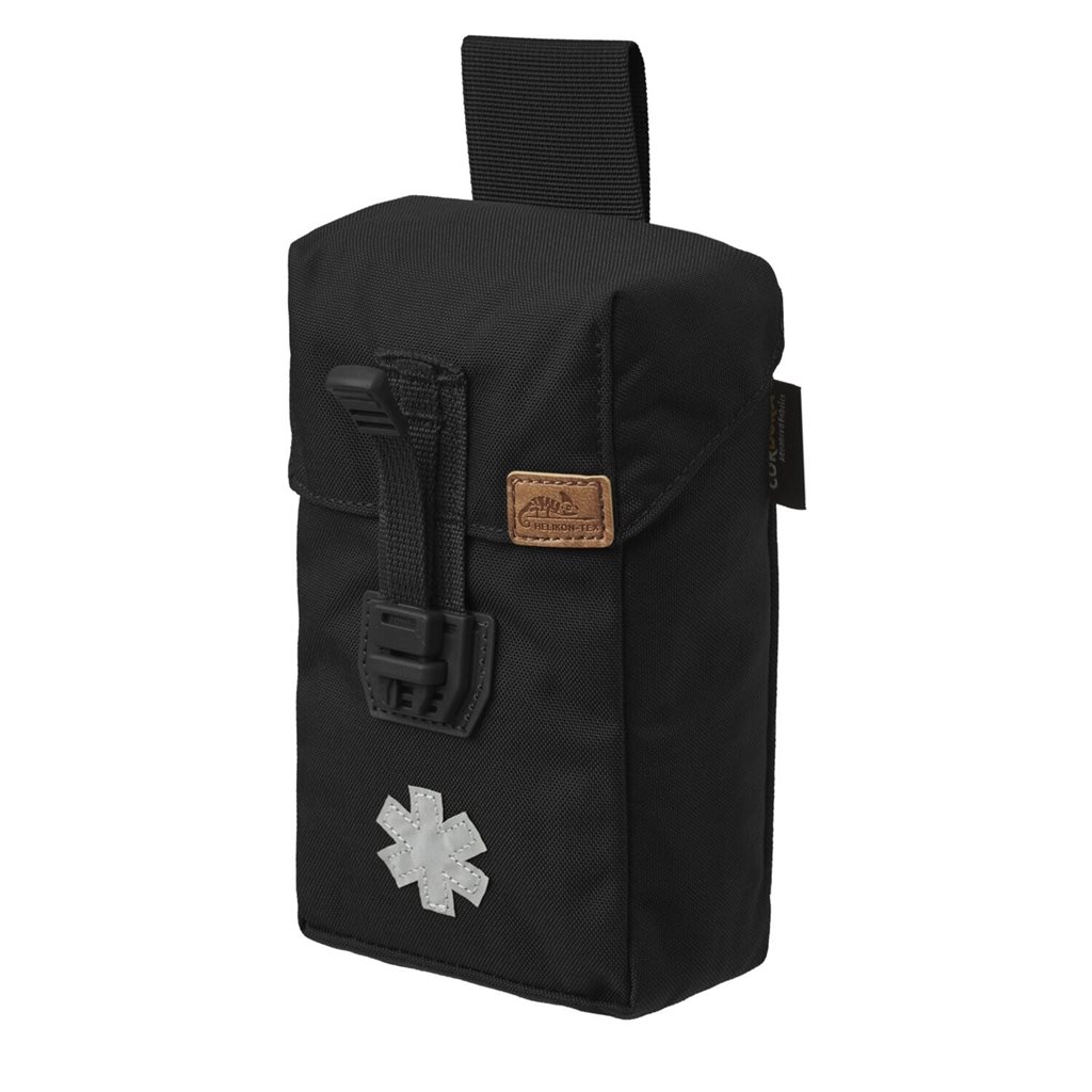 Levně Helikon-Tex lékárna BUSHCRAFT FIRST AID KIT ČERNÁ