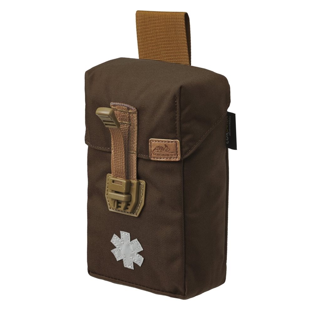 Levně Helikon-Tex lékárna BUSHCRAFT FIRST AID KIT EARTH BROWN/CLAY