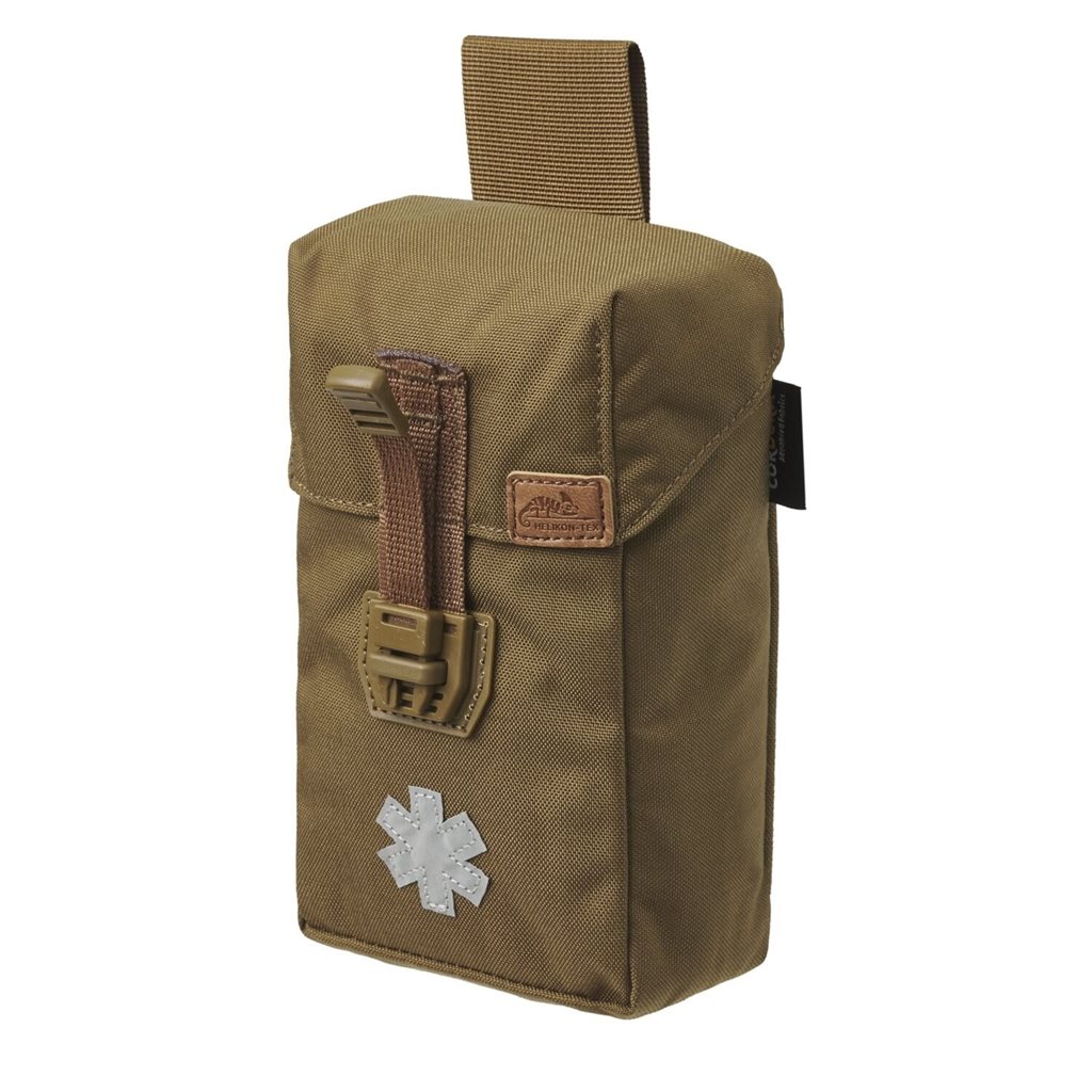 Levně Helikon-Tex lékárna BUSHCRAFT FIRST AID KIT COYOTE