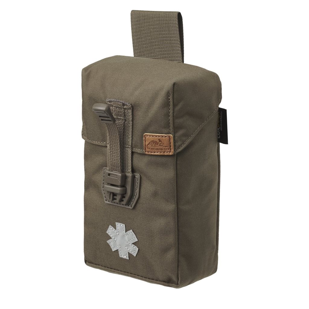 Levně Helikon-Tex lékárna BUSHCRAFT FIRST AID KIT RAL 7013
