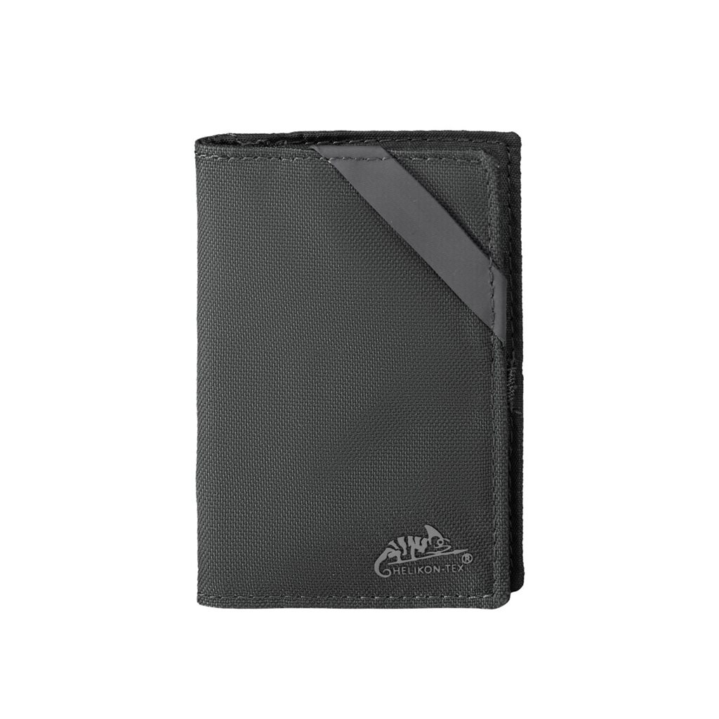 Levně Helikon-Tex peněženka EDC MINI WALLET Cordura SHADOW GREY