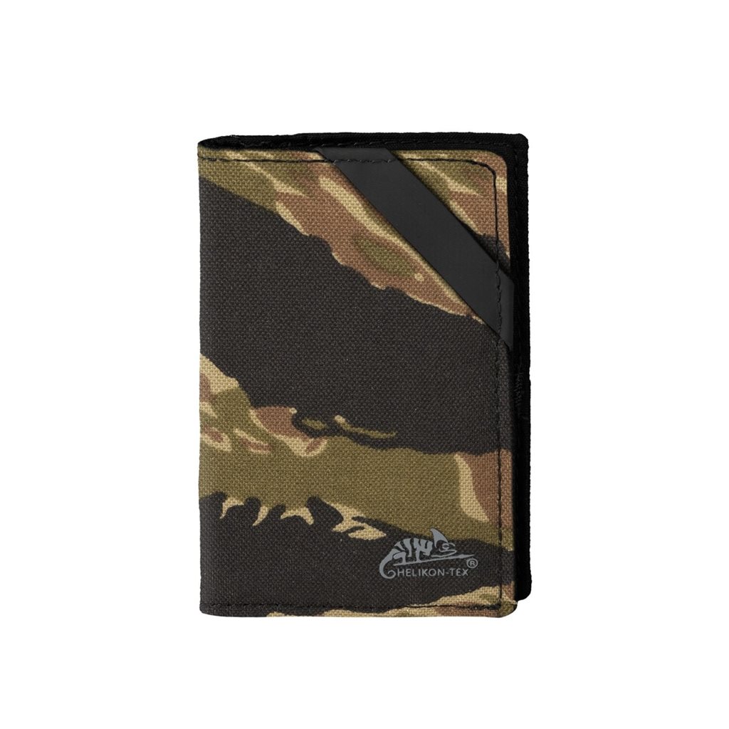 Levně Helikon-Tex peněženka EDC MINI WALLET Cordura TIGER STRIPE