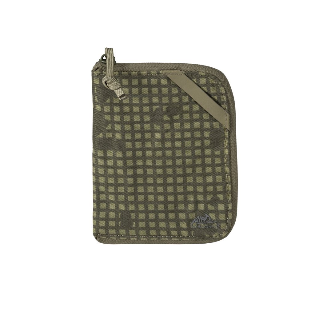 Levně Helikon-Tex peněženka EDC LARGE WALLET Cordura DESERT NIGHT CAMO