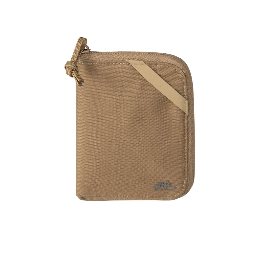 Levně Helikon-Tex peněženka EDC LARGE WALLET Cordura COYOTE