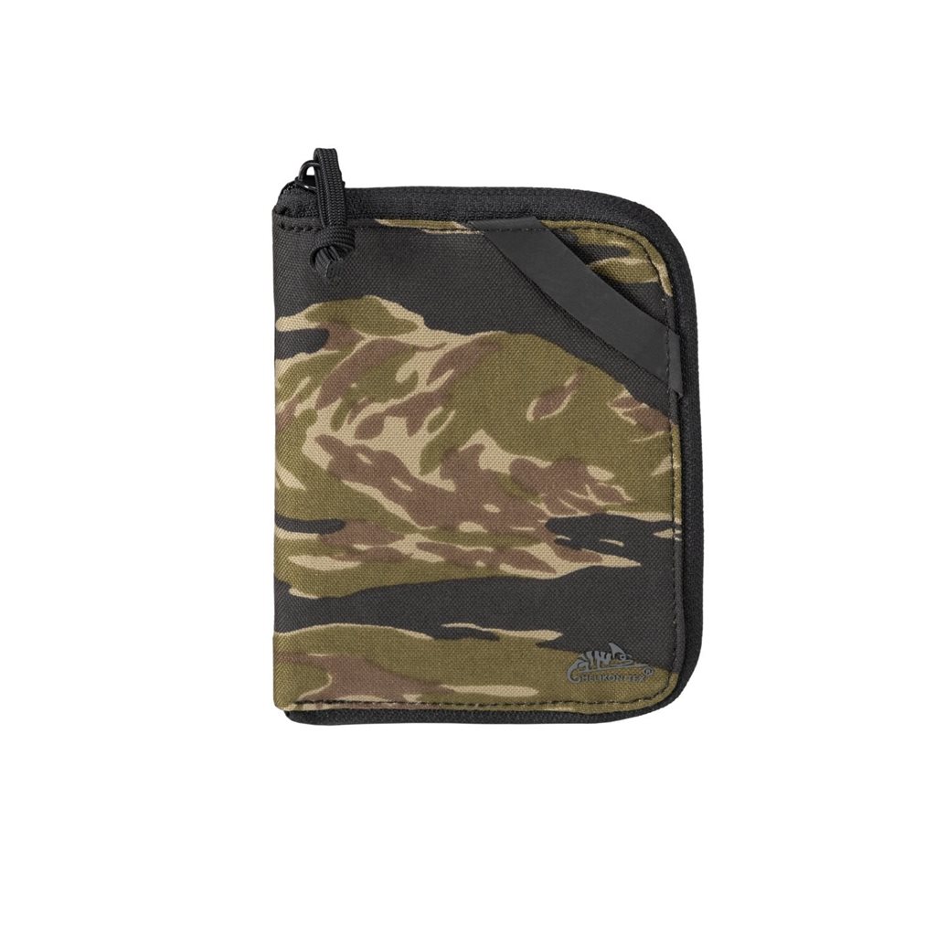 Levně Helikon-Tex peněženka EDC LARGE WALLET Cordura TIGER STRIPE