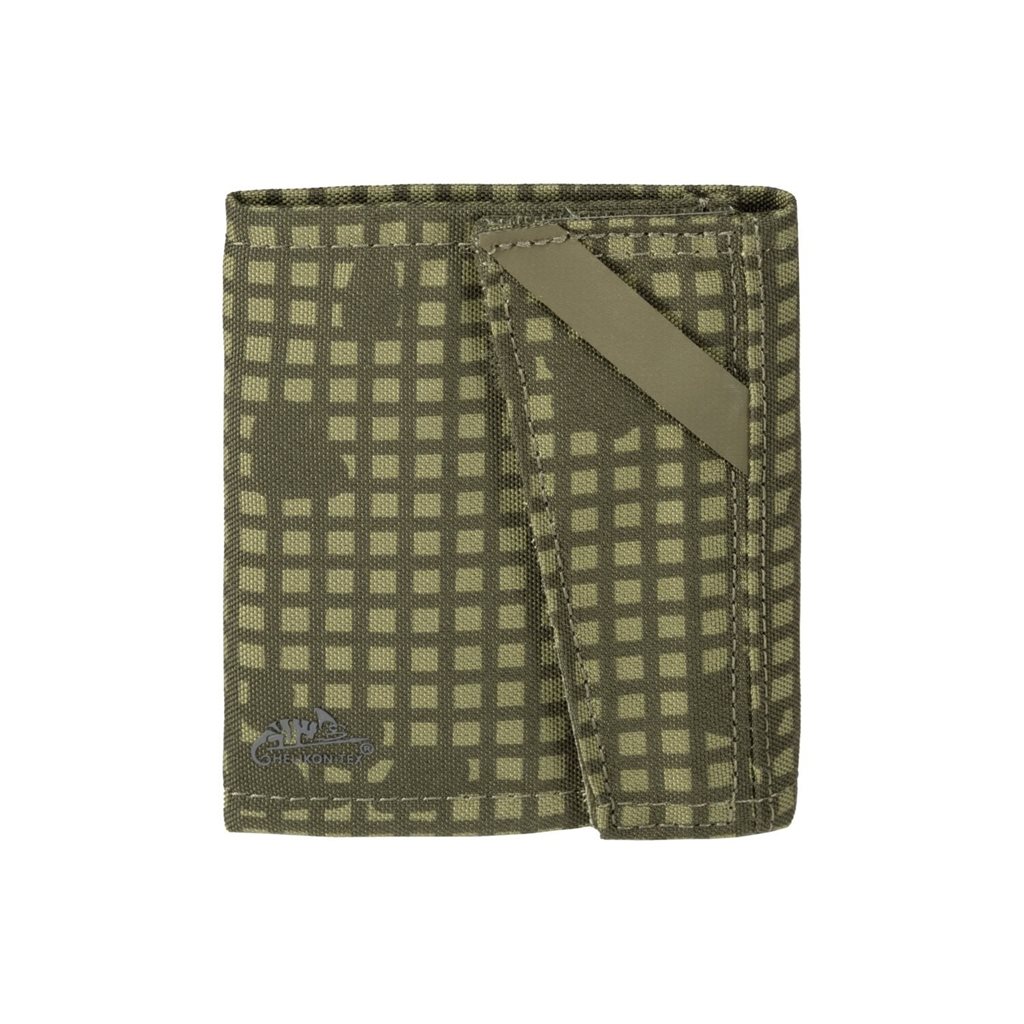 Levně Helikon-Tex peněženka EDC MEDIUM WALLET Cordura DESERT NIGHT CAMO