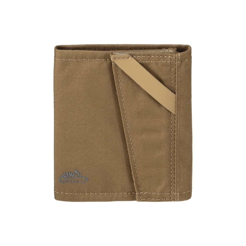 Levně Helikon-Tex peněženka EDC MEDIUM WALLET Cordura COYOTE