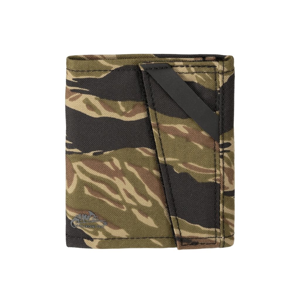Levně Helikon-Tex peněženka EDC MEDIUM WALLET Cordura TIGER STRIPE