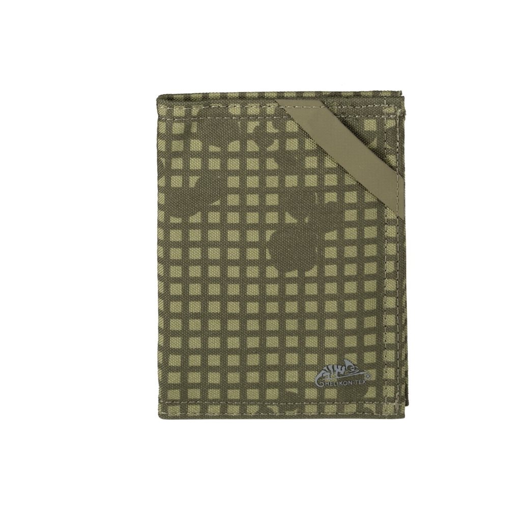Levně Helikon-Tex peněženka EDC SMALL WALLET Cordura DESERT NIGHT CAMO