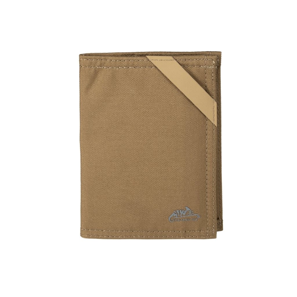 Levně Helikon-Tex peněženka EDC SMALL WALLET Cordura COYOTE