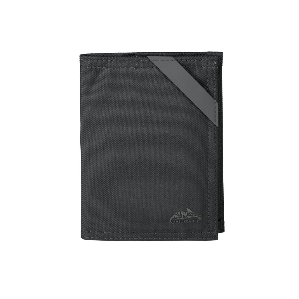 Levně Helikon-Tex peněženka EDC SMALL WALLET Cordura SHADOW GREY