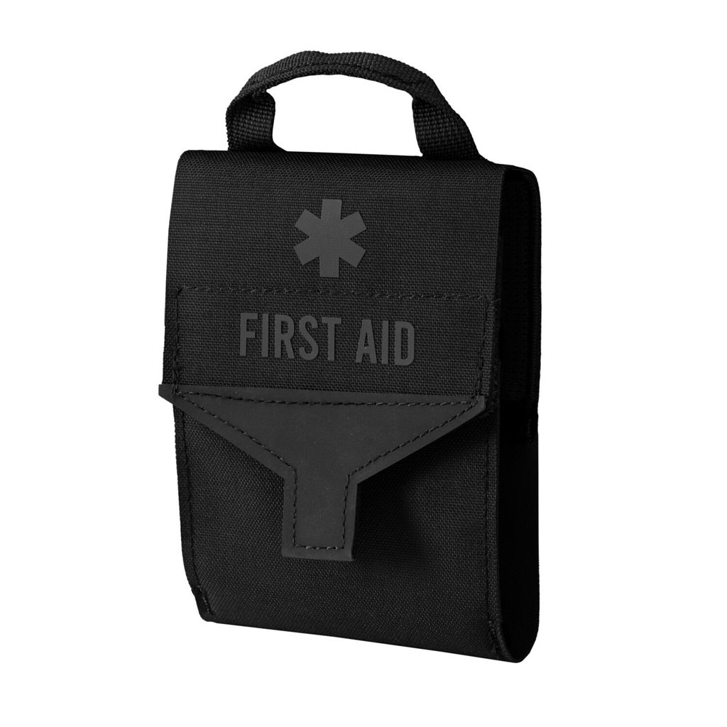 Levně Helikon-Tex lékárnička FLAT MED POUCH ČERNÁ
