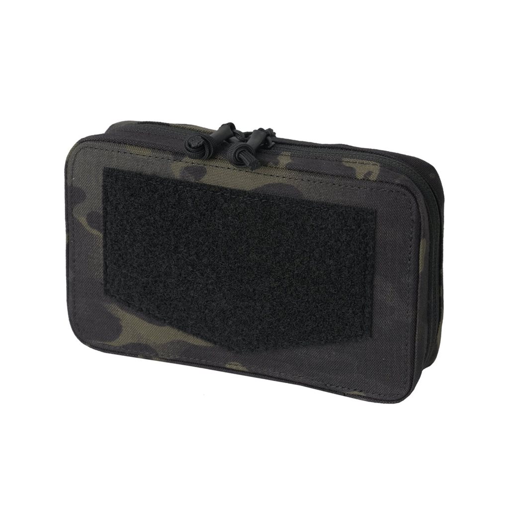 Levně Helikon-Tex pouzdro administrační GUARDIAN MULTICAM BLACK