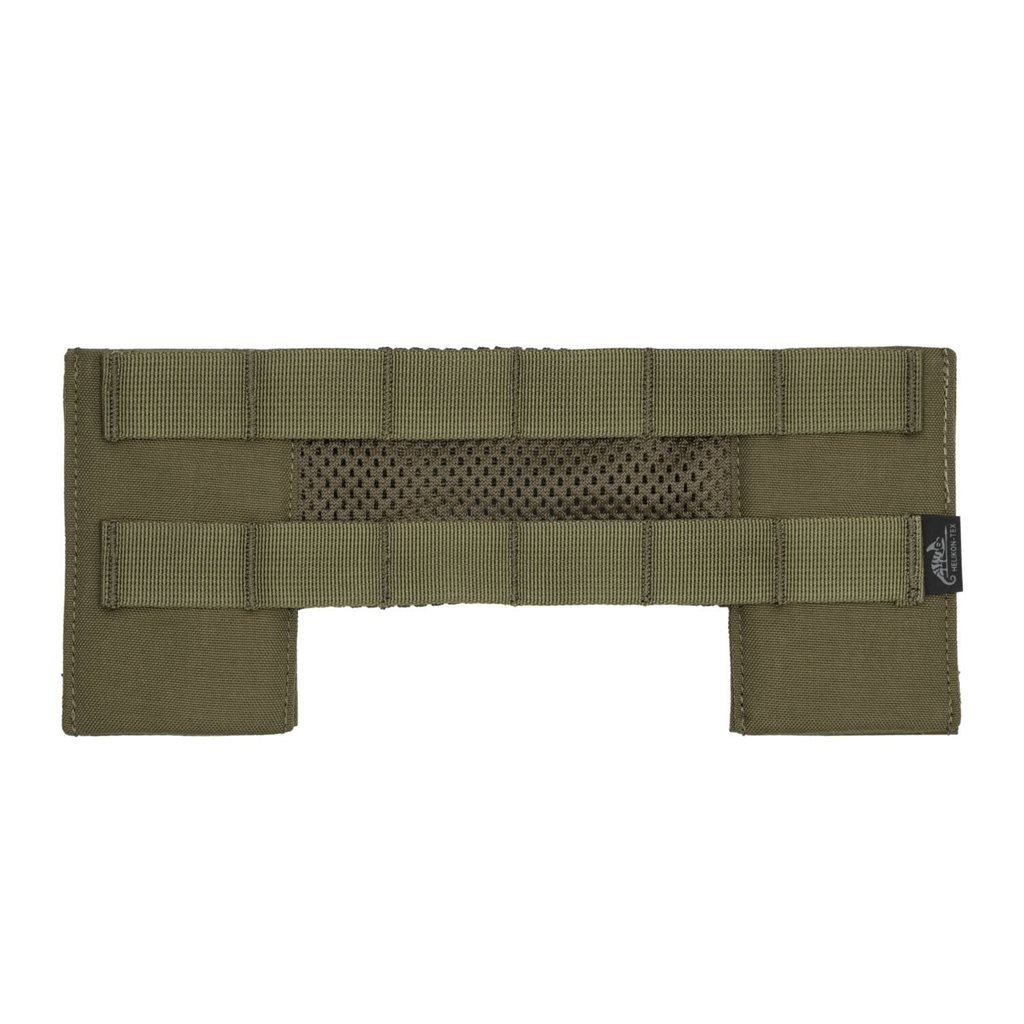 Levně Helikon-Tex panel hrudní pro GUARDIAN RECCE Cordura OLIVE GREEN