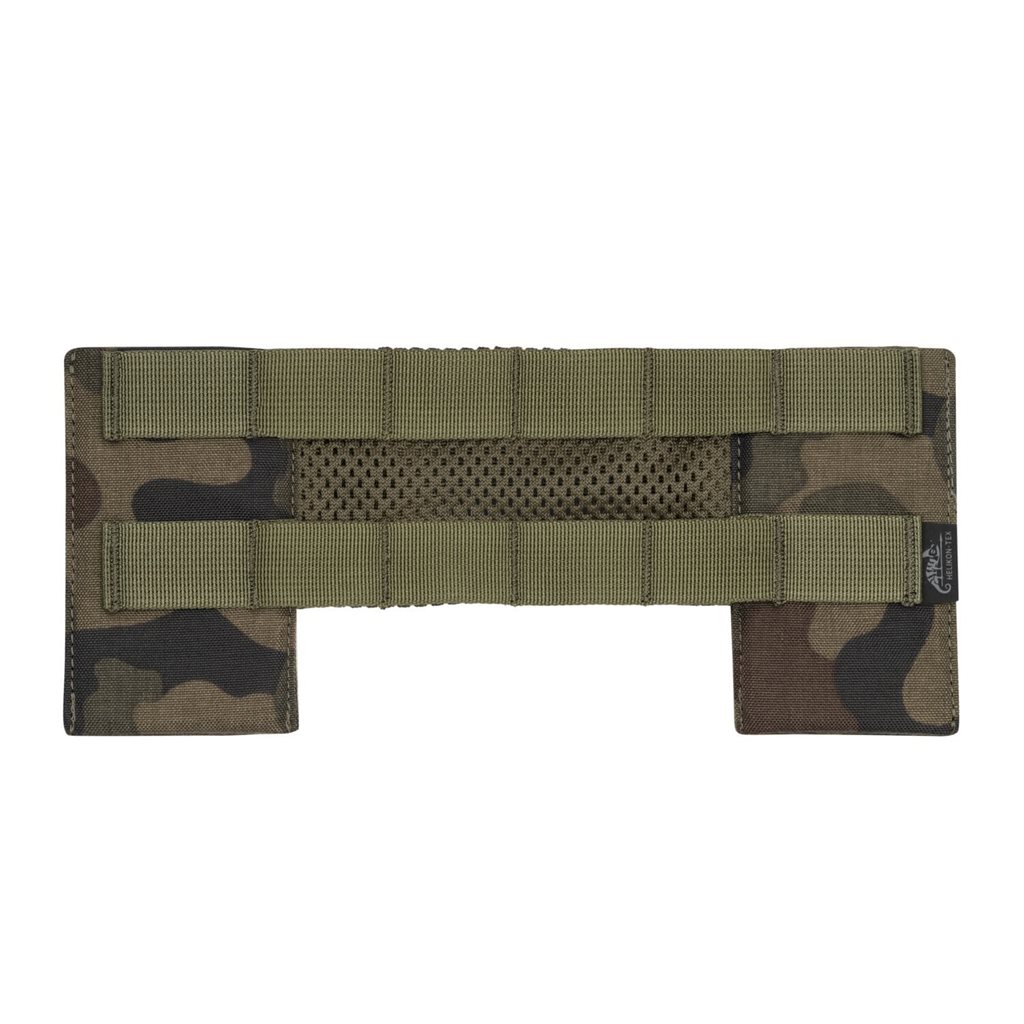 Helikon-Tex panel hrudní pro GUARDIAN RECCE Cordura WOODLAND POLSKÝ