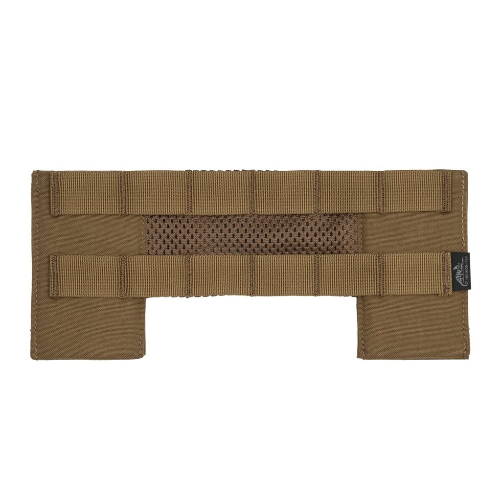 Levně Helikon-Tex panel hrudní pro GUARDIAN RECCE Cordura COYOTE